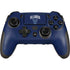Villanova University Wildcats Black PlayStation Scuf Vantage 2 Controller Skin